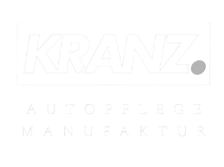 Logo von KRANZ Autopflege Manufaktur